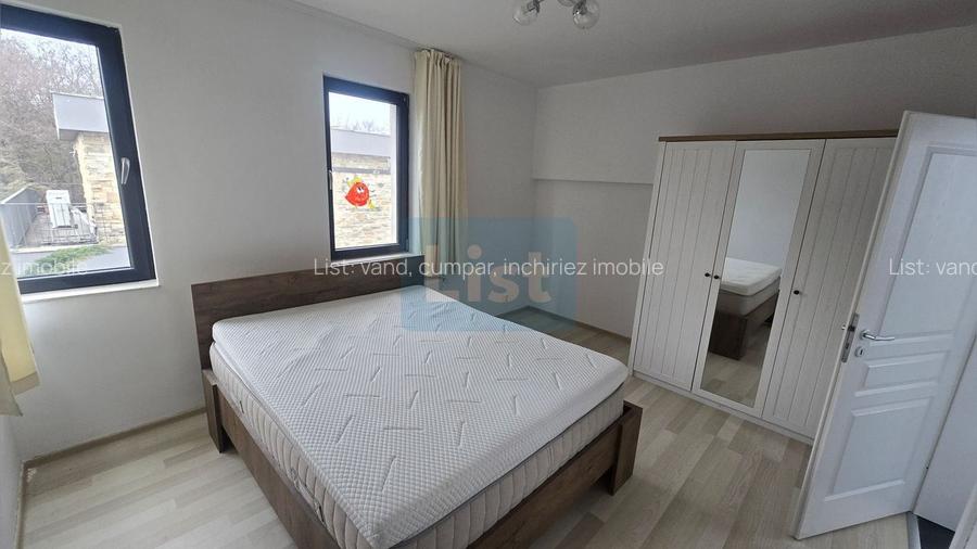 Casa de inchiriat in Faget - 15