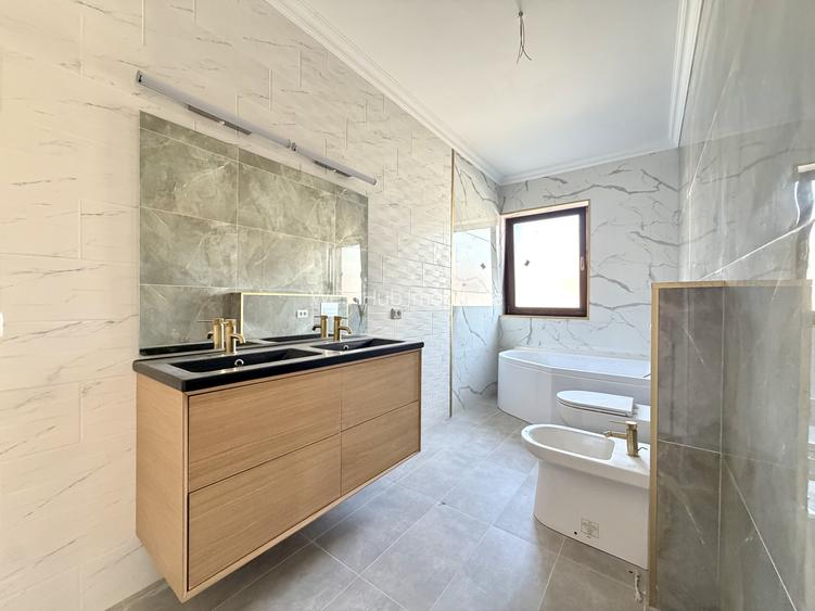Duplex premium, 4 camere, 155 mp utili, 300 mp teren - Dumbravita - 9