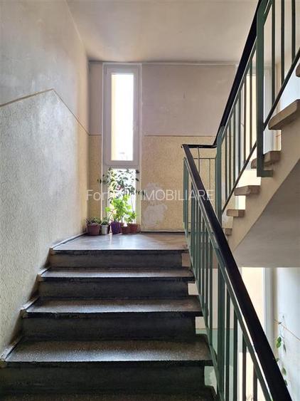 Apartament 2 camere, circular, zona Vlahuta - 5