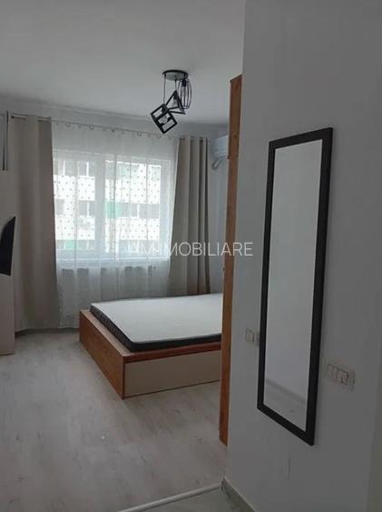 GARSONIERA- MILITARI RESIDENCE, CENRALA, PARCARE, BLOC NOU, METROU - 3