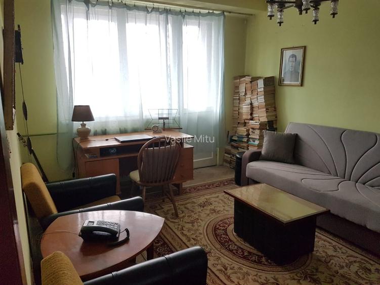 Apartament cu 2 camere de vânzare - 5