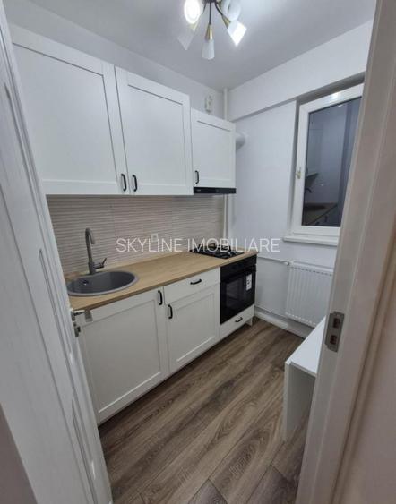 Garsoniera de vanzare, renovata, metrou, Lujerului - 6