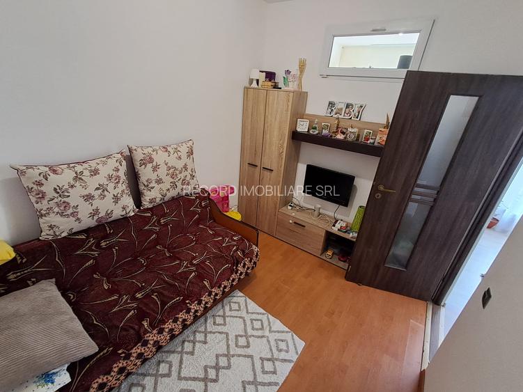 Apartament 2 camere situat in Apahida,str. Libertatii - 6