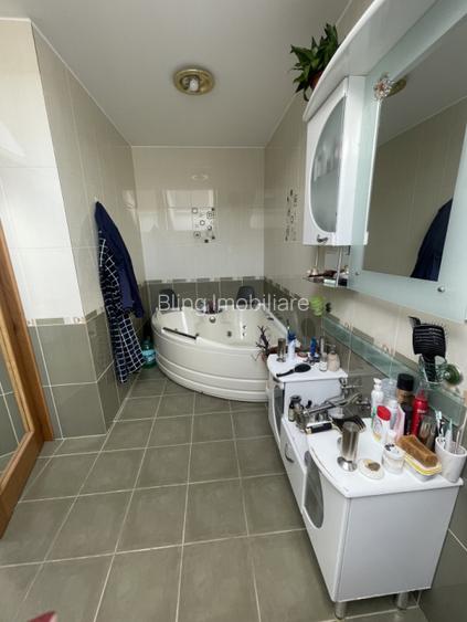 Casa individuala, 540 mp, la cheie, cartier Europa - 20