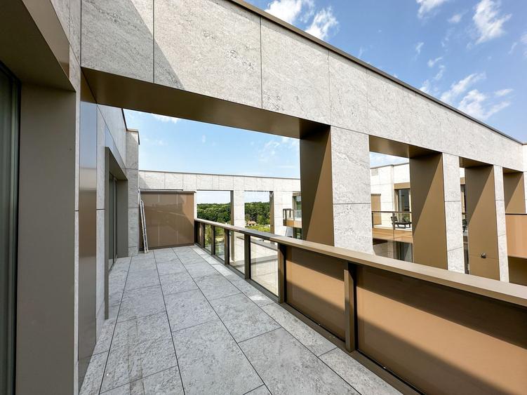 Penthouse 4 camere I Cortina 126 I Iancu Nicolae - 32