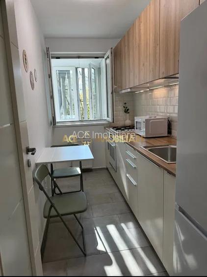 2 Camere de inchiriat | Drumul Taberei - Orizont | Parcare Inclusa - 5