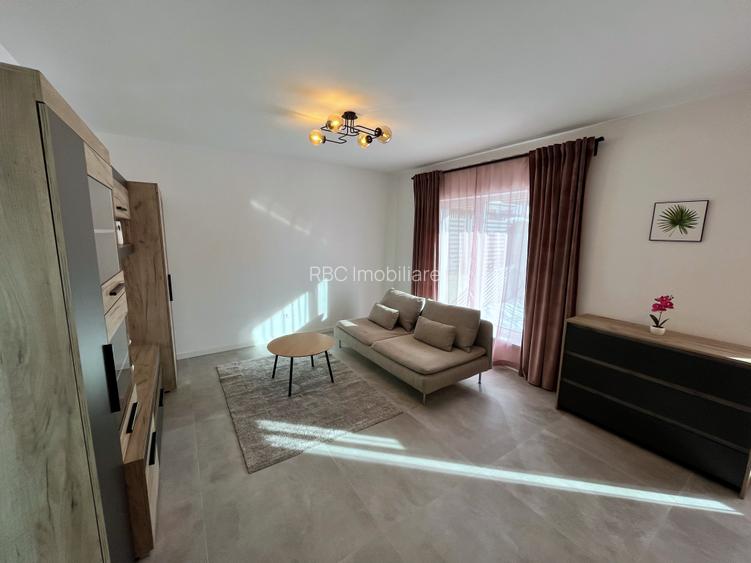 Casa tip duplex cu terasa 20 mp si parcari in Iris - 2