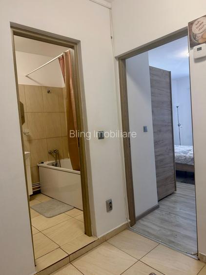 Apartament cu 2 camere, Baciu, Zona Petrom, 49 mp - 14