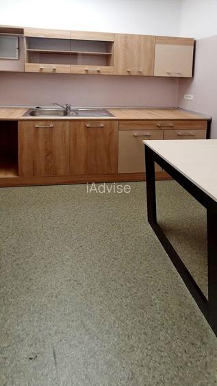 Spatiu de birouri - 170 mp - 3