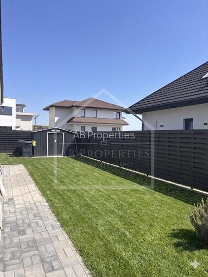 Casa Individuala 5 camere | 300 mp curte libera | Tunari | TOP DEAL - 8