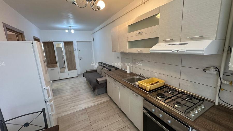 Studio mobilat, cu parcare proprie | Șelimbăr | Disponibil imediat - 3