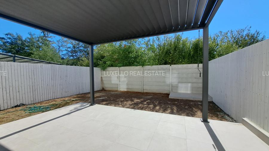 VILA LUX IN COMPLEX REZIDENTIAL FINALIZAT - 24