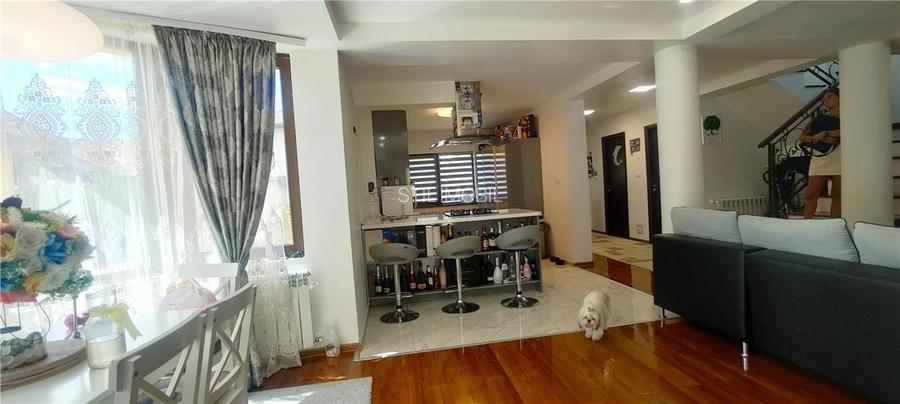 VILA PREMIUM 1,7 KM ALEEA TUDOR NECULAI, VALEA ADANCA, LA CHEIE, P+1+M - 71