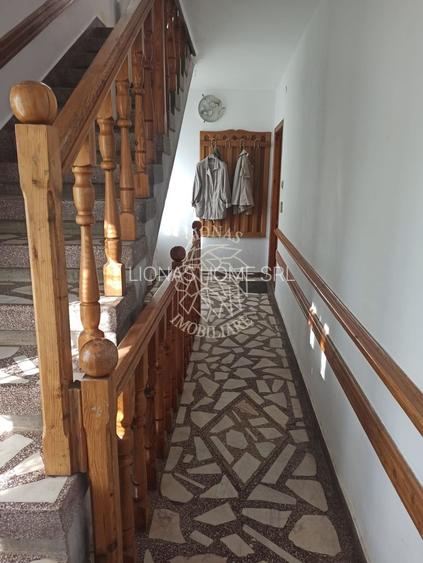Apartament la casa 99 mp- etajul 1- 2 balcoane -Valea Ghinzii - 5