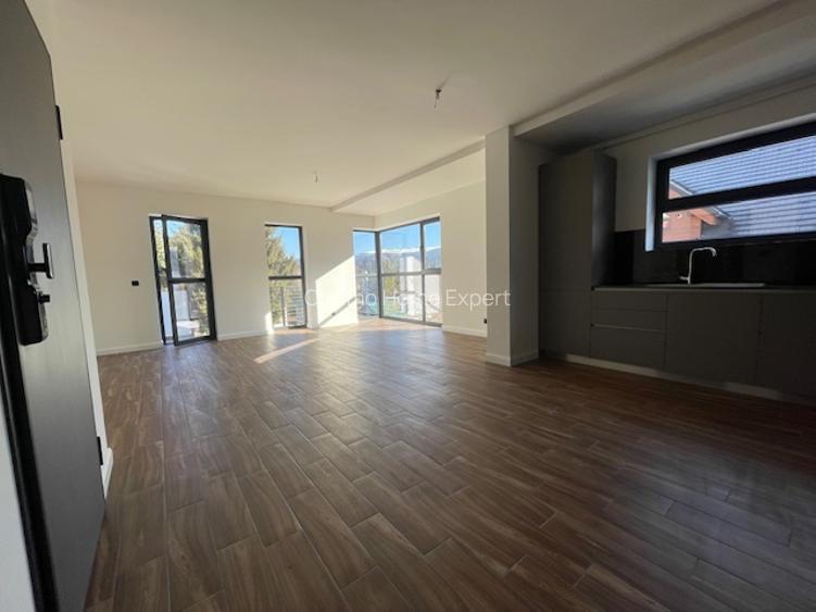 2 camere complex exclusivist, securizat, finalizat 2025,  et 1/3, suprafata 81mp - 3