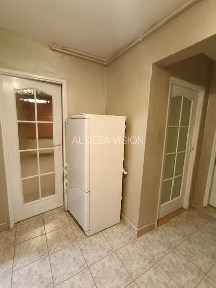 Apartament 2 camere, de vânzare, cartier Mănăștur, decomandat, 2 balcoane - 4