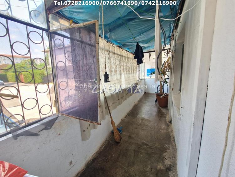 Apartament 3 camere ,situat in Targu Jiu, Str.Agriculturii - 7