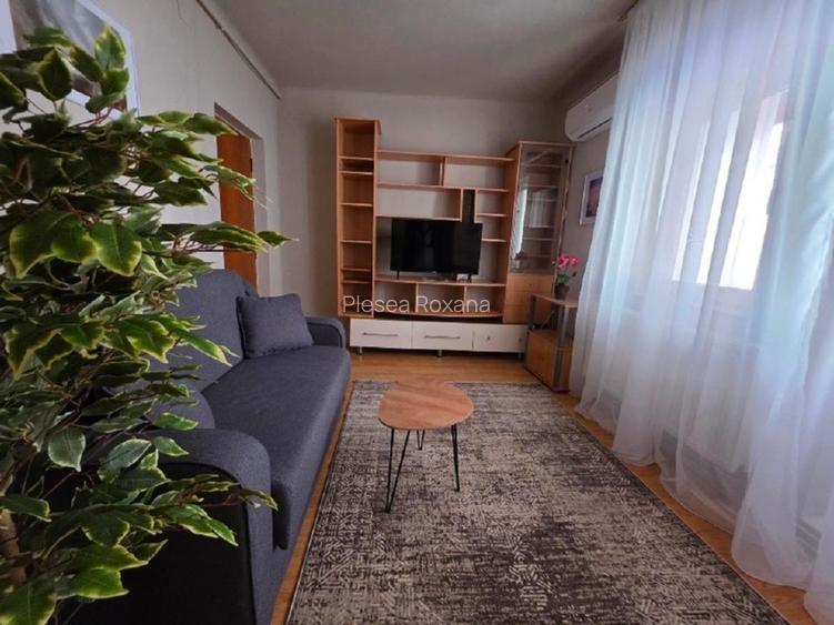 Apartament  cochet 3 camere, zona Marriott -Direct proprietar  - 14