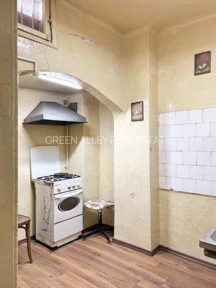 APARTAMENT DE TIP DUPLEX IN VILA RENOVATA INTEGRAL - FERDINAND - CAROL - 5