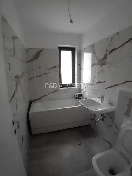 Apartament 3 Camere cu terasa 43mp gata de mutare 16 minute metrou - 7