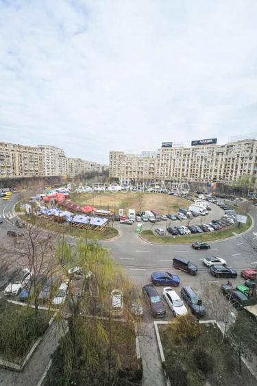 Apartament 3 Camere 2 Bai Rond Alba Iulia Decebal Unirii Vedere Mixta - 7