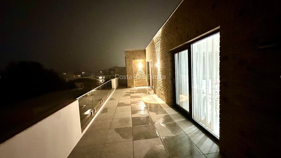 Inchiriere Penthouse 4 Camere Iancu Nicolae - 18
