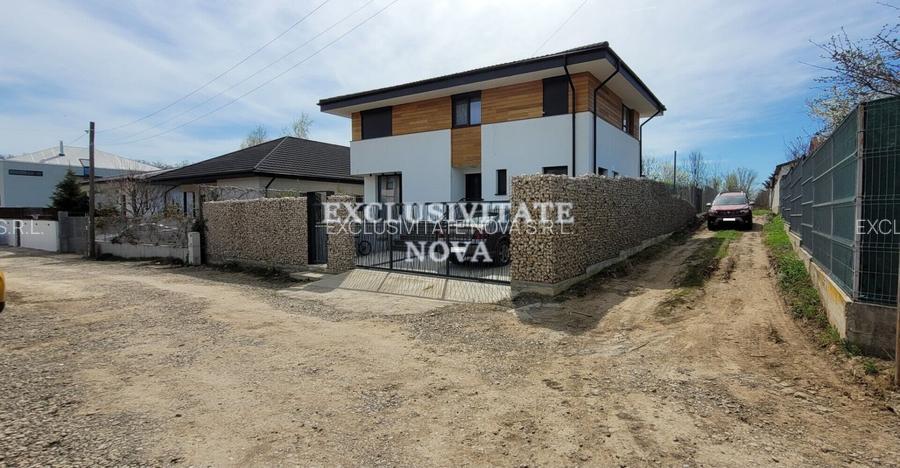 0% Teren Padurea Cernica 4900-9800MP INTRAVILAN utilitati Oras Pantelimon - 6