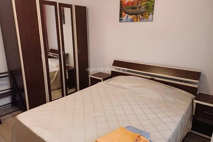 Ocazie - Parter decomandat -3 minute de facultatea Campus - 4