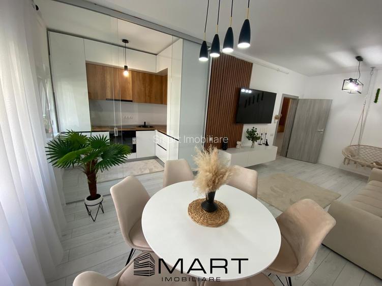 Apartament 2 camere zona Calea Cisnadiei - Arhitectilor Sibiu - 3