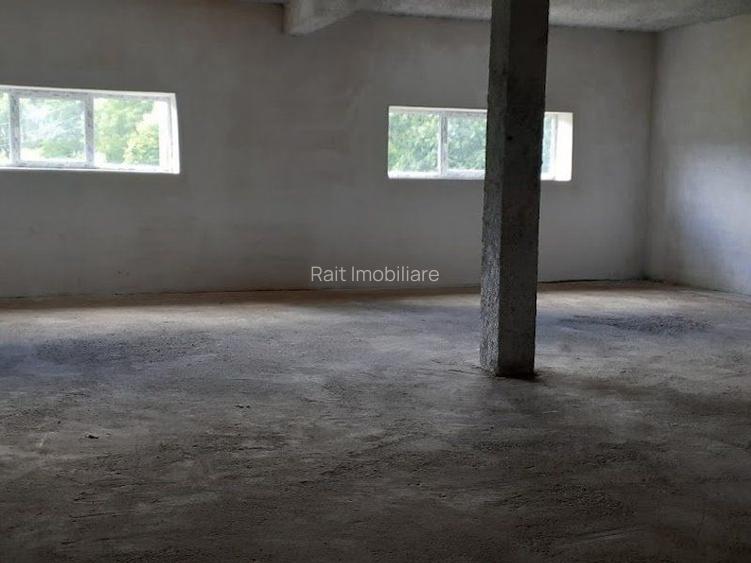 Hala de Inchiriat Godeni Arges - 24