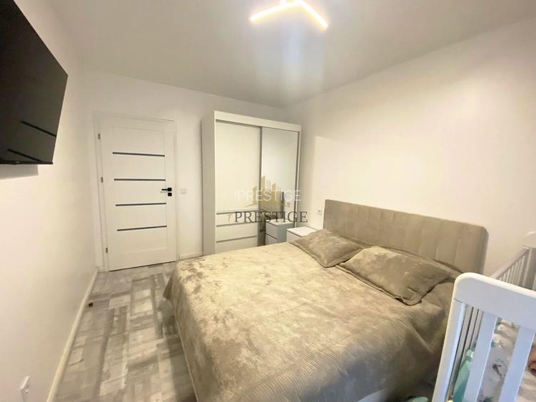 Apartament 3 camere cu curte în Șelimbăr, zona Triajului - 9