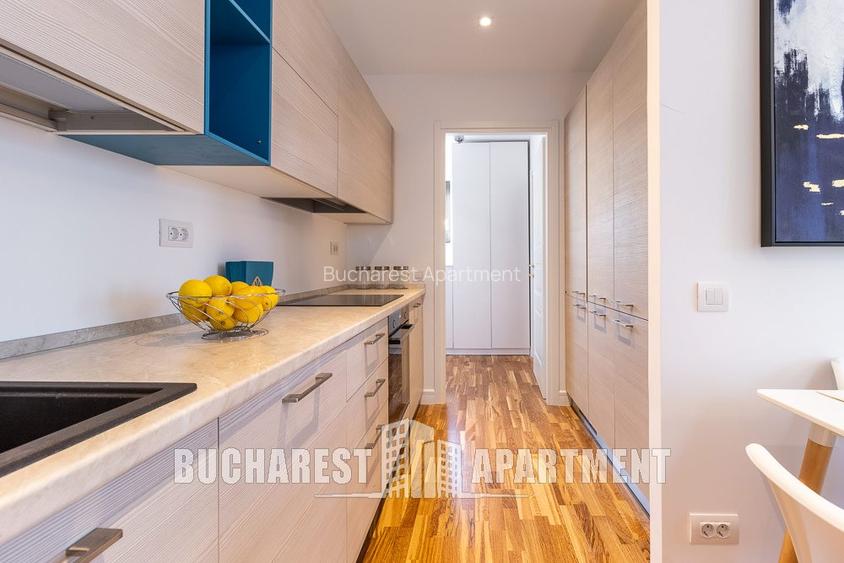 2 Camere Bloc Nou Calea Victoriei - 14