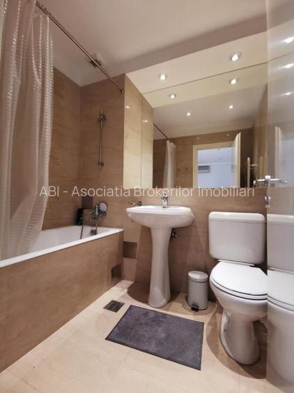 Herastrau Duplex Office 3 camere, parcare proprie - 12