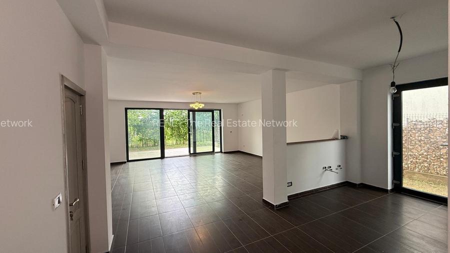 Casa tip Duplex, Corbeanca langa Paradisul Verde - 3