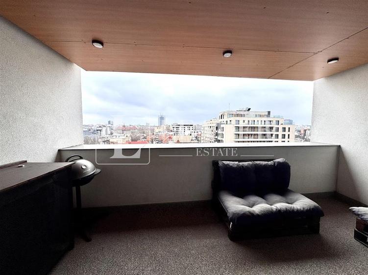Apartament cu 3 Camere || str. Aurel Vlaicu, zona Dacia || Romana || Ioanid - 18