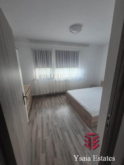 CENTRU - TRAIAN - 2 CAMERE DE INCHIRIAT - TERMEN LUNG - GAZE -