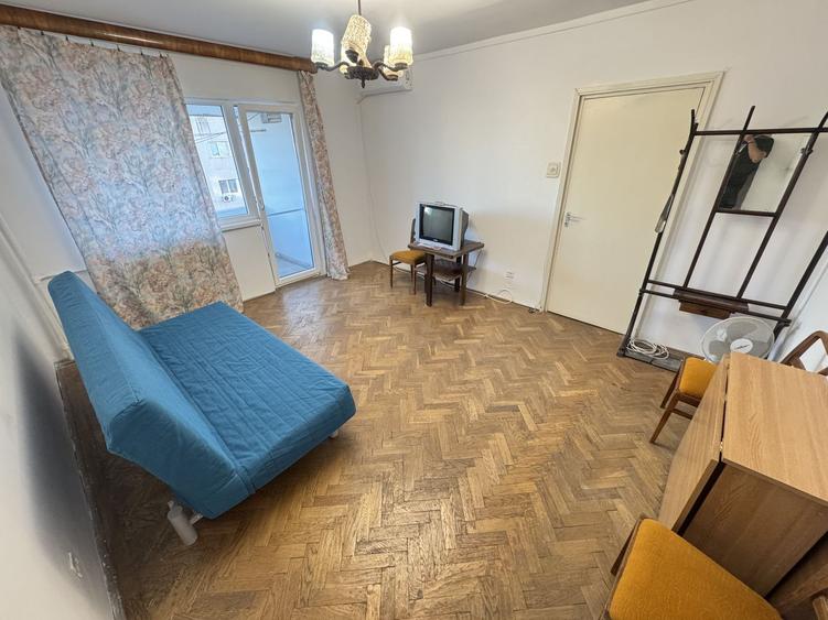 Apartament 2 camere decomandat zona Tomis Mall - Ștefan cel Mare - Etaj 2/10