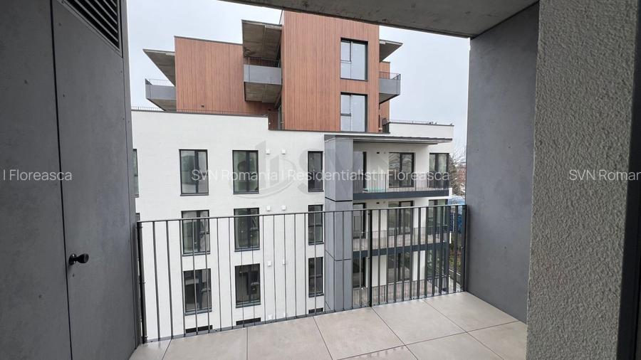 REA1022976 Apartament 2 camere I Quartier Azuga I Doamna Ghica - 7