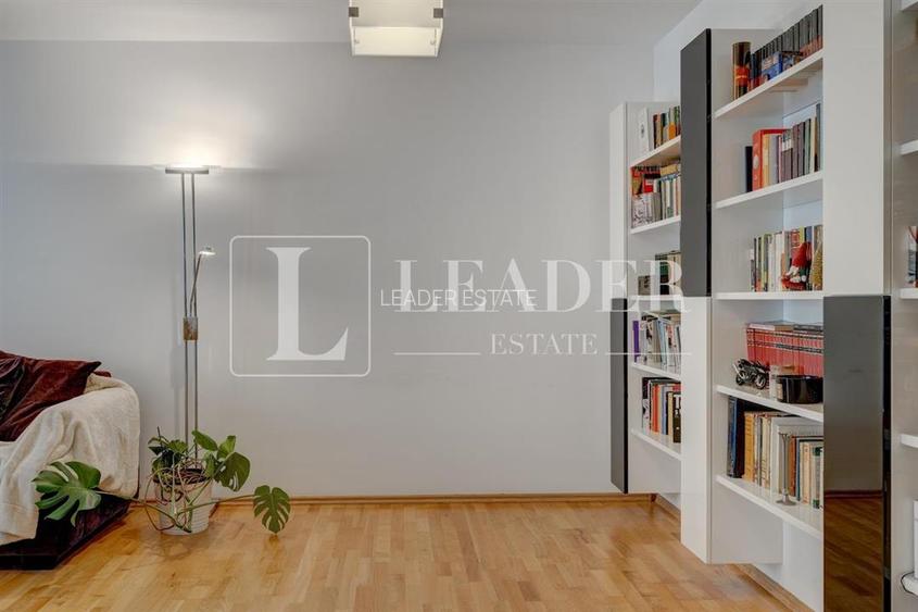Apartament 3 Camere | str. Tuzla | Barbu Vacarescu | Parcare subterana + Boxa - 7