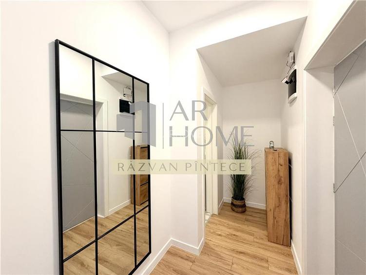 Apartamente 3 camere de lux | parcare subterana | Marasesti Ploiesti - 13