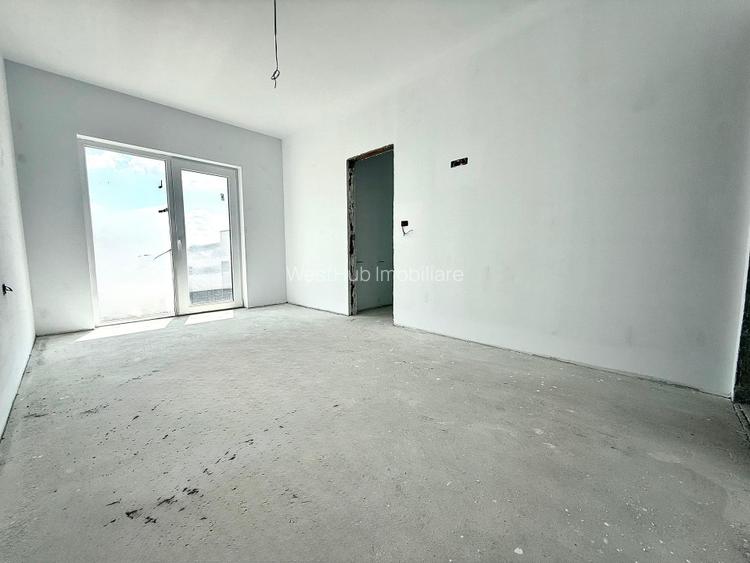 Duplex spatios, 5 camere, 125 mp utili, in Urseni - confort si liniste - 18