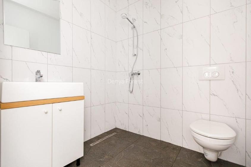 Apartament cu vedere catre padure, bloc nZEB - Comision 0% - 10