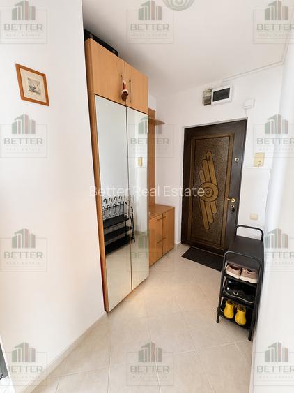 Apartament 3 camere decomandat – Strada Ripiceni - 11