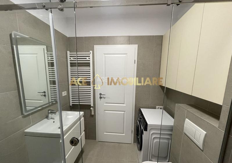 2 Camere de inchiriat | Berceni - Grand Kristal | Parcare | Centrala - 7