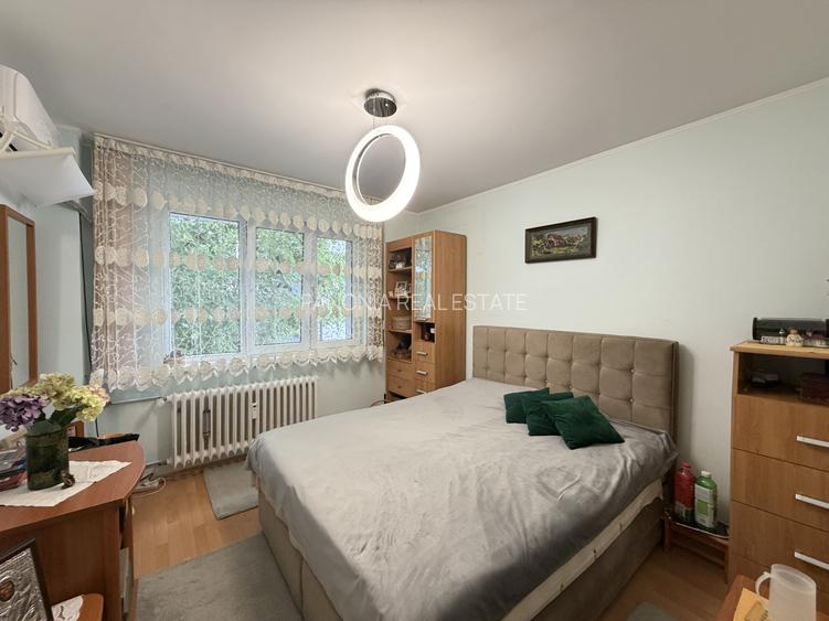 Apartament deosebit cu 4 camere și dependințe | 86 mp Utili - 9