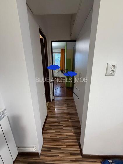 Apartament de 3 camere - zona Scriitorilor - PET FRIENDLY - 3