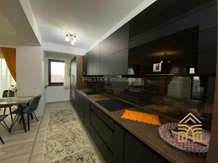 Apartament cu 3 camere de inchiriat in Prima Panorama - Oradea - 4