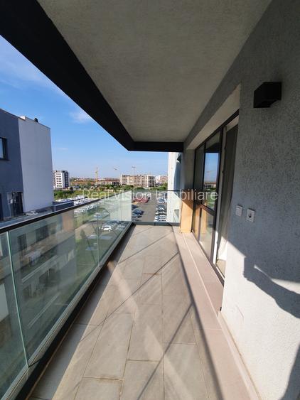 Pipera/Nord City/ Porsche/ Apartament cu 2 camere/ - 10