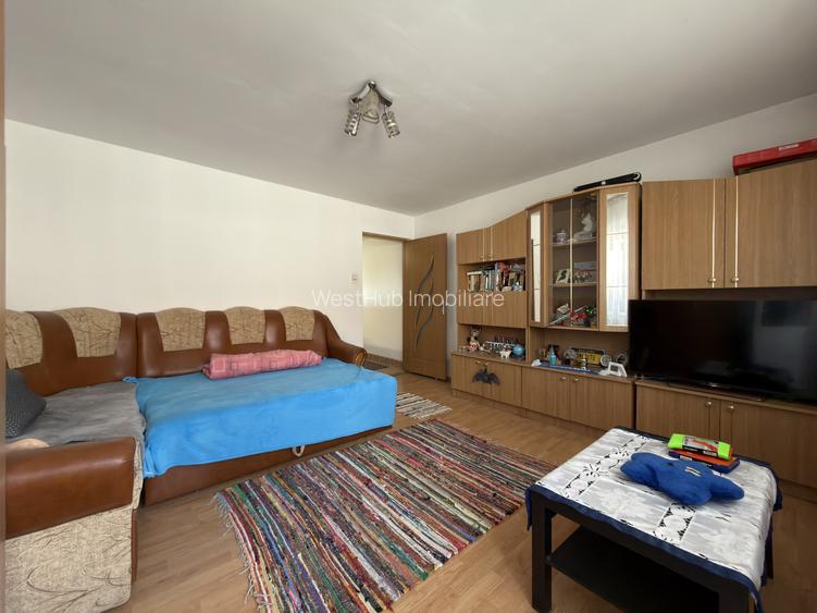 Apartament 2 camere, 60mp, zona Dambovita - 2