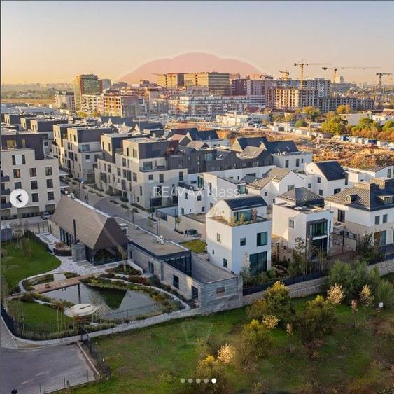 Apartament 3 camere/ Avalon Estate/ Concept designer/ Mobilat-utilat - 17